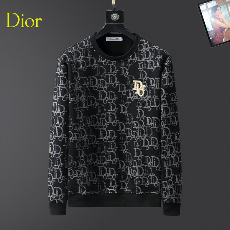Dior Sweatshirt m-3xl-024